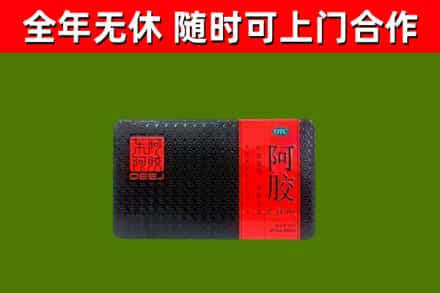 福田回收阿胶